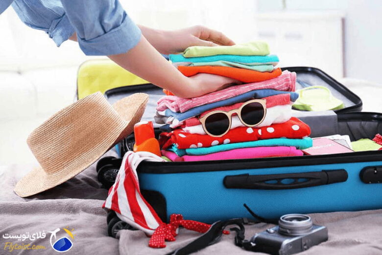 برای سفر به دبی چی ببریم