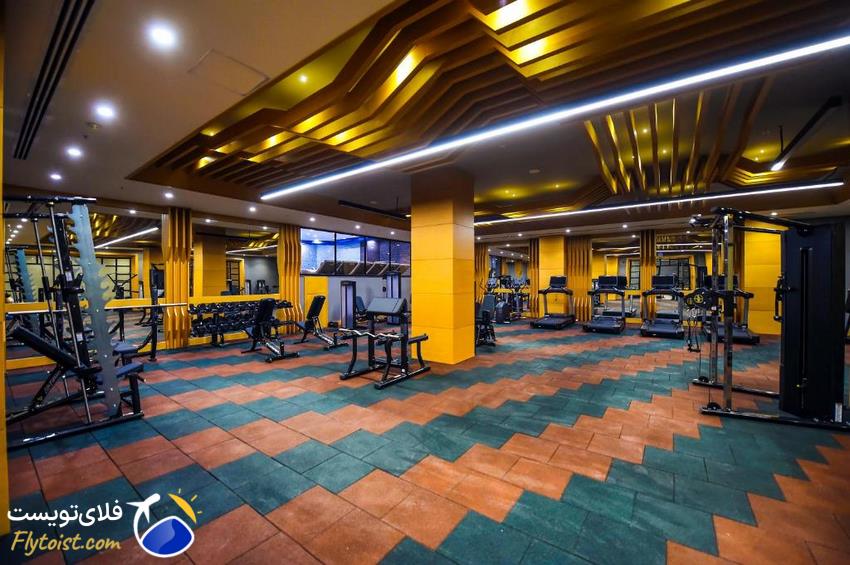 رزرو چر هتل تکسیم استانبول ، رزرو هتل استانبول