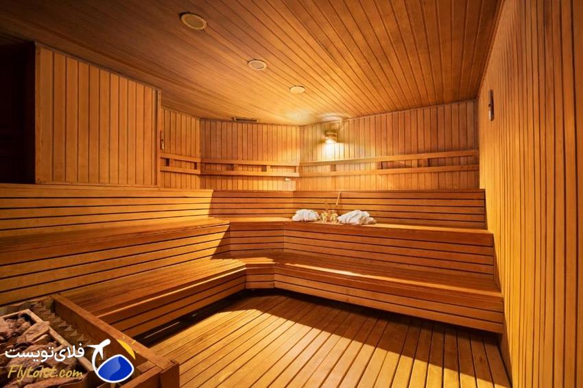 رزرو هتل گلدن ایج استانبول تکسیم، رزرو هتل استانبول