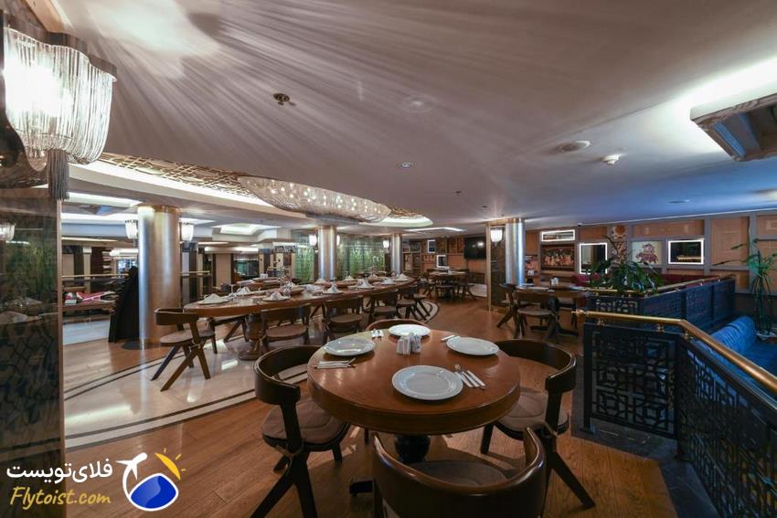 رزرو هتل گرند استار بوسفور استانبول ، رزرو هتل استانبول