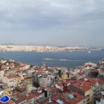 رزرو هتل گرند استار بوسفور استانبول ، رزرو هتل استانبول بسفر