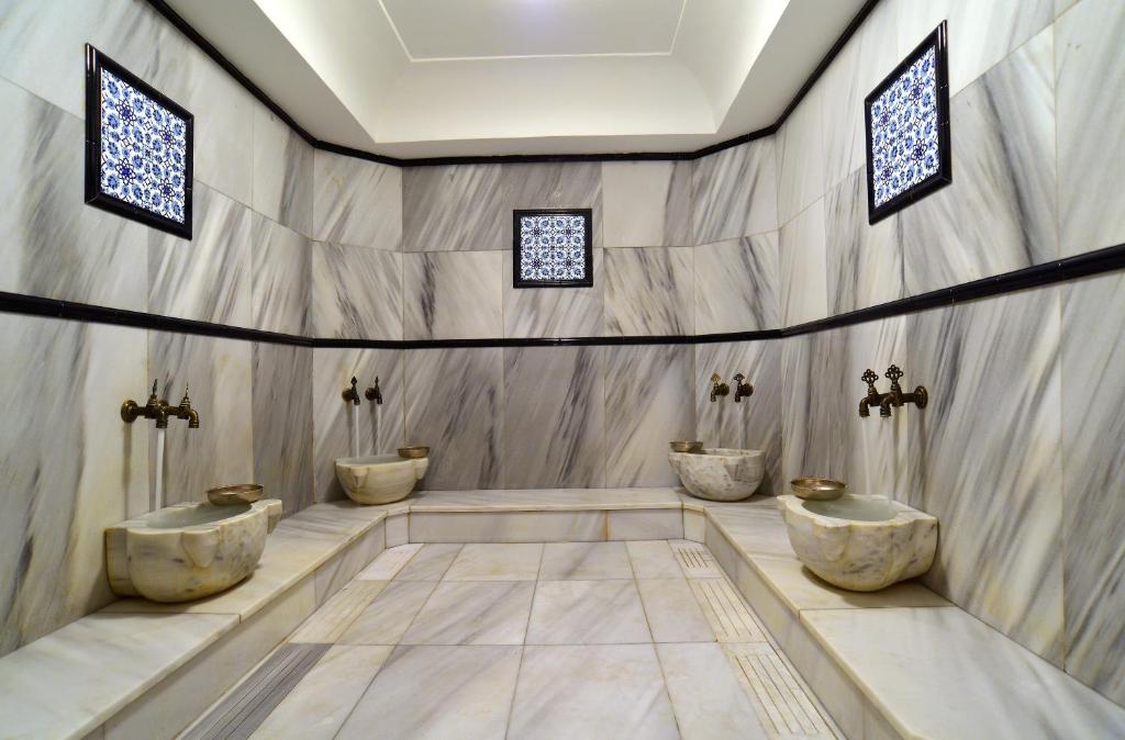 رزرو هتل پرا رز استانبول تکسیم ، رزرو هتل استانبول