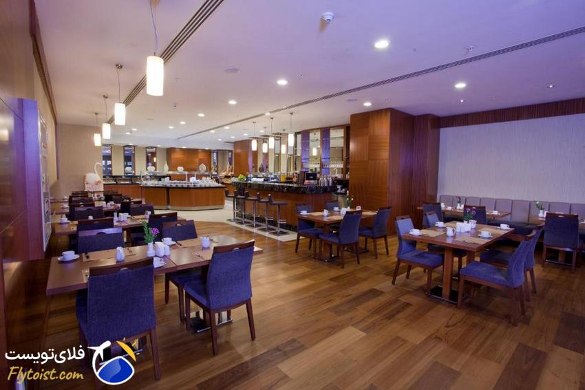 رزرو هتل پارما استانبول تکسیم ، رزرو هتل استانبول