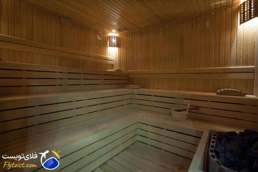 رزرو هتل پارما استانبول تکسیم ، رزرو هتل استانبول