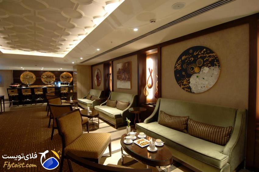 رزرو هتل تایتانیک سیتی تکسیم استانبول ، رزرو هتل استانبول