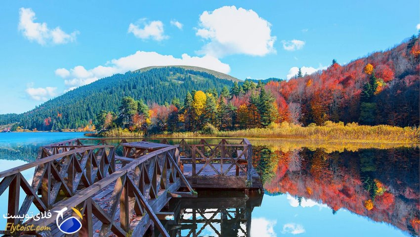 سفر به ترکیه ، رزرو هتل در استانبول 