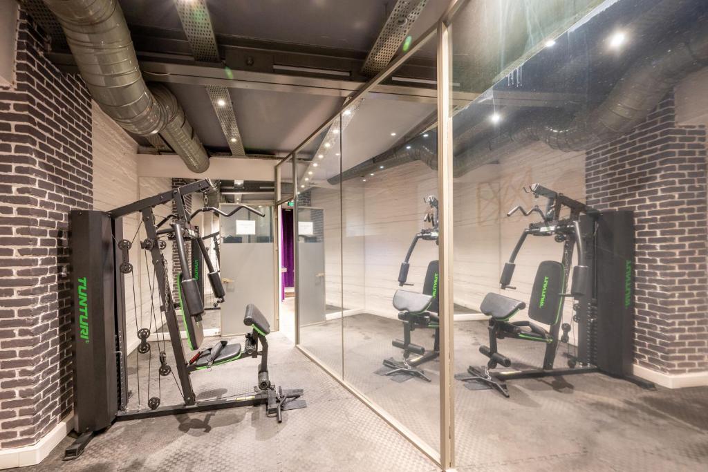 هتل تولیپ سیتی استانبول تکسیم ، رزرو هتل استانبول