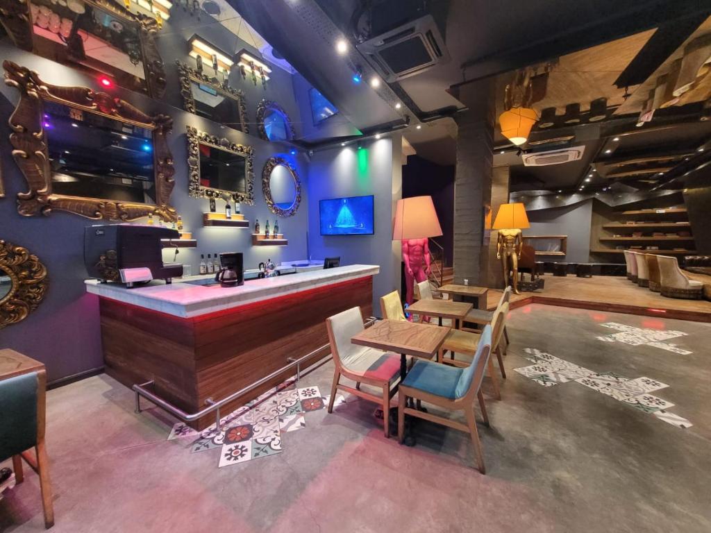 هتل تولیپ سیتی استانبول تکسیم ، رزرو هتل استانبول