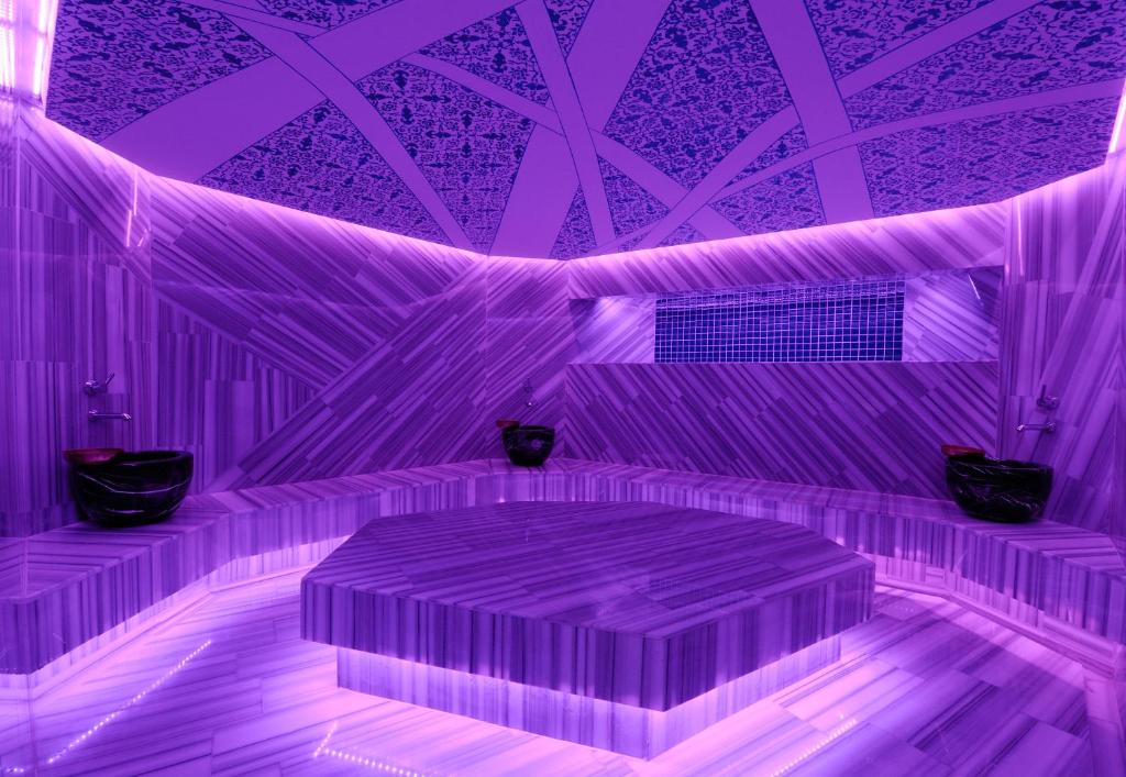 هتل تولیپ سیتی استانبول تکسیم ، رزرو هتل استانبول