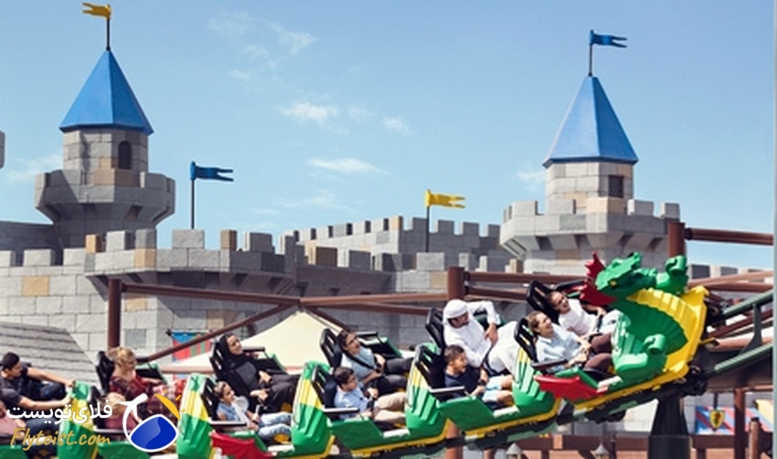 هتل روو ات د پارک دبی