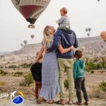 راهنمای سفر با کودک به استانبول و هتل‌های مناسب در 2025