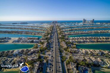 15 جاذبه دیدنی دبی که نباید در سفر از دست بدهید + راهنمای کامل ۲۰۲۵