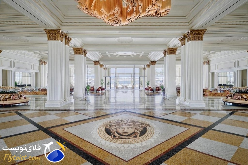 فضایی اینستاگرامی و فوق‌العاده برای عکاسی