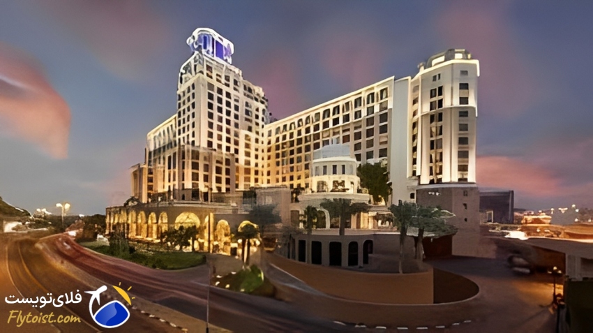 جدول فاصلهها؛ همهجا در دسترس