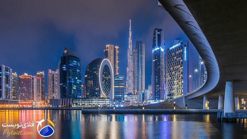 سفر به دبی برای اولین بار | هرآنچه باید قبل از سفر بدانید