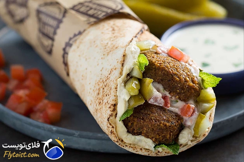 فلافل؛ خوراکی ساده ولی اصیل و خاطره‌ساز