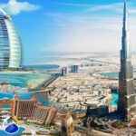 سفر به دبی برای اولین بار | هرآنچه باید قبل از سفر بدانید