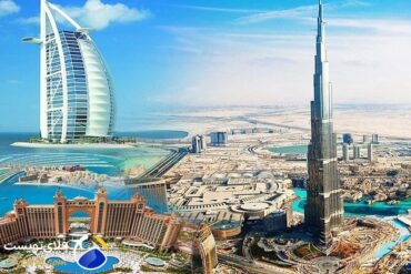 سفر به دبی برای اولین بار | هرآنچه باید قبل از سفر بدانید