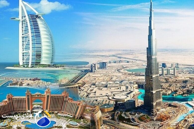 سفر به دبی برای اولین بار | هرآنچه باید قبل از سفر بدانید