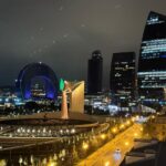 هتل نوبل باکو، اقامتی فراتر از انتظار در سال 2025