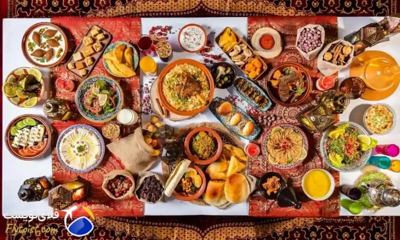 معرفی برترین غذاهای خیابانی دبی