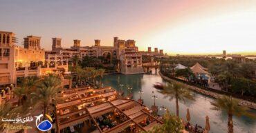 لوکیشن‌ های اینستاگرامی در دبی + معرفی 3 هتل لوکس