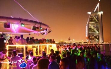 بهترین تفریحات شبانه در دبی برای گردشگران در سال 2025