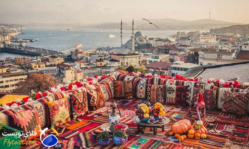 صبحانه ترکی چیست و چرا خاص است؟