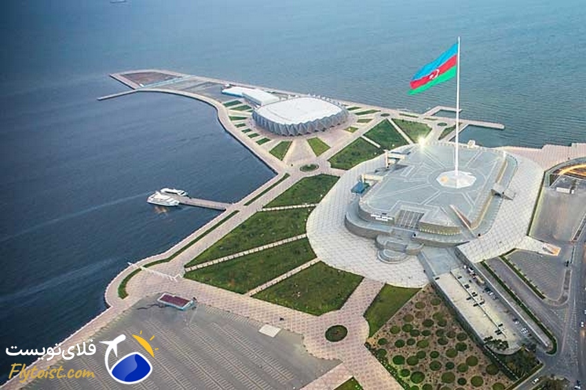 تپه بایراق