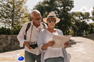 راهنمای سفر سالمندان به استانبول، اقامتی راحت و آرام در شهر تاریخی ترکیه 2025