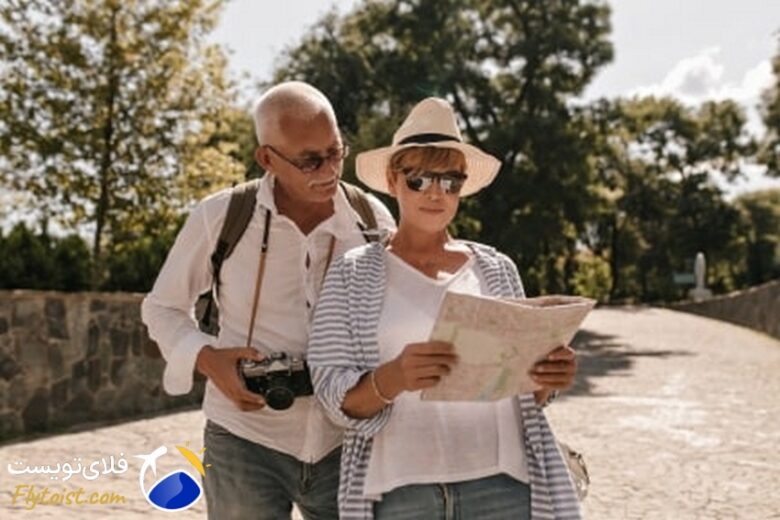 راهنمای سفر سالمندان به استانبول، اقامتی راحت و آرام در شهر تاریخی ترکیه 2025