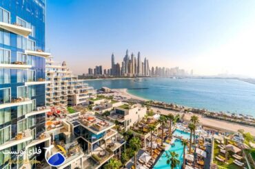 نگاهی به هتل‌ های جمیرا دبی، ترکیبی از سنت و مدرنیته در 2025