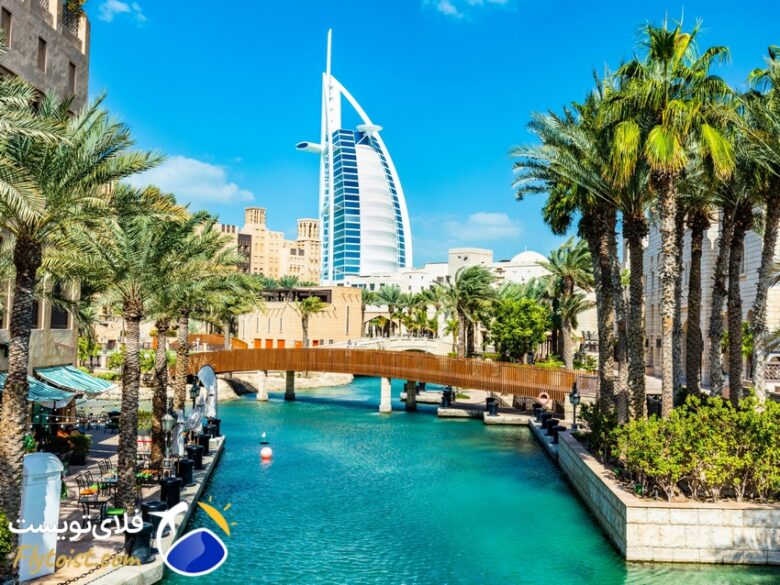 چرا دبی بهترین مقصد سفر تابستانه‌ی 2025 شماست؟