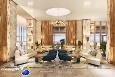 بررسی هتل‌ های 5 ستاره استانبول در سال 2025