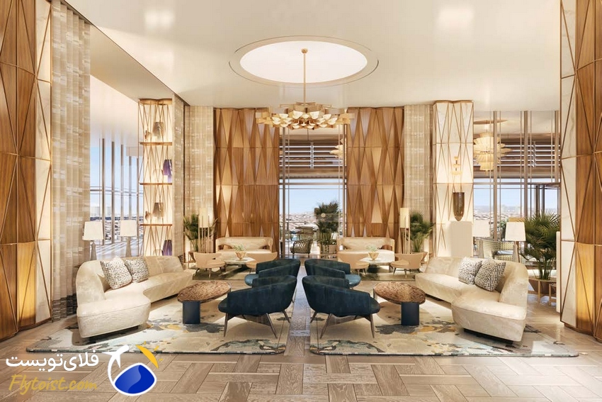 بررسی هتل‌ های 5 ستاره استانبول در سال 2025