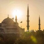 استانبول در پاییز، رزرو هتل در استانبول