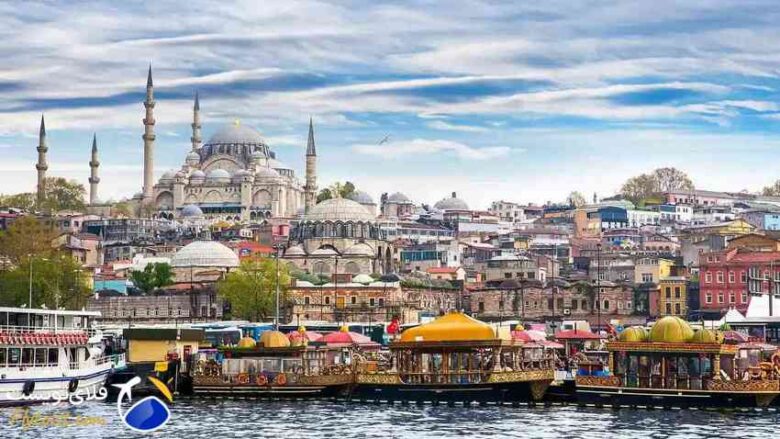 راهنمای کامل رزرو هتل در استانبول با بهترین قیمت در سال 1404، رزرو هتل در استانبول
