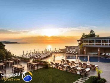 هتل‌ های ساحلی، رزرو هتل در استانبول