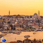 رزرو هتل در استانبول