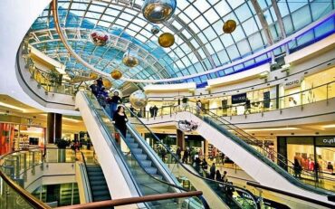 هتل‌ نزدیک مراکز خرید استانبول, رزرو هتل در استانبول