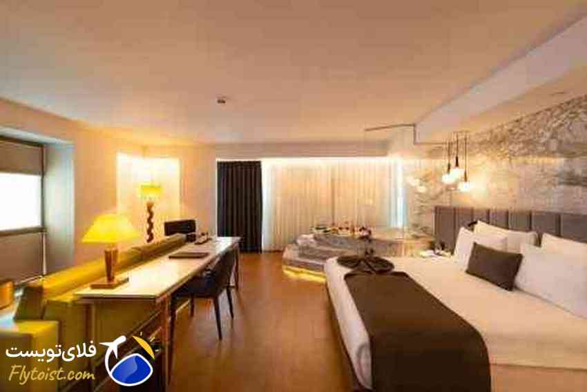 رزرو هتل در استانبول