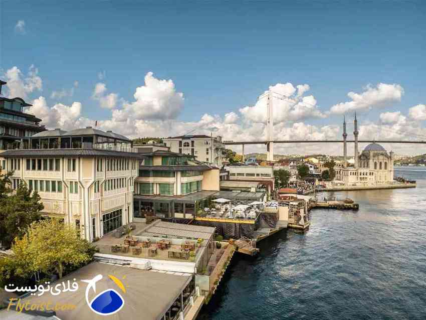 حذف شرط: استانبول با ویوی بسفر،رو هتل در استانبول استانبول با ویوی بسفر،رو هتل در استانبول