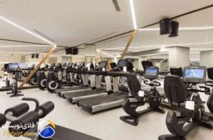 اقامت لوکس در استانبول، رزرو هتل در استانبول