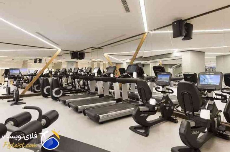 اقامت لوکس در استانبول، رزرو هتل در استانبول