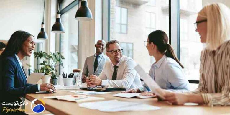 سفر کاری در استانبول، سفر کاری در استانبول