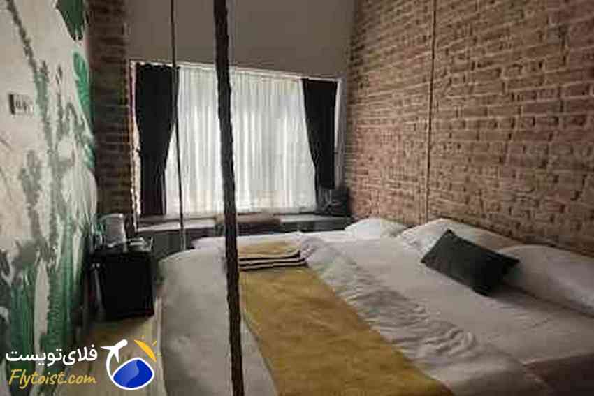 هتل‌ های استانبول، رزرو هتل در استانبول