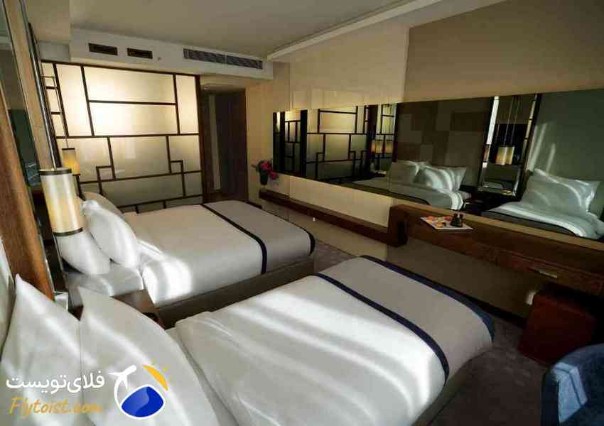 هتل‌ های استانبول، رزرو هتل در استانبول