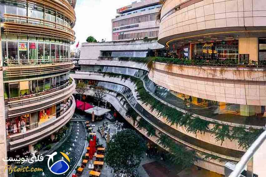 رزرو هتل در استانبول