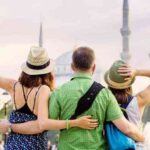 سفر گروهی به استانبول، رزرو هتل در استانبول