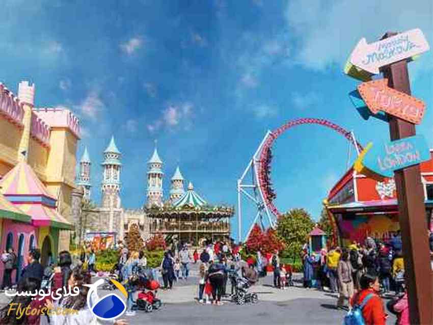 هتل های خانوادگی استانبول، رزرو هتل در استانبول